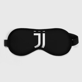 Маска для сна 3D с принтом JUVENTUS SPORT в Кировске, внешний слой — 100% полиэфир, внутренний слой — 100% хлопок, между ними — поролон |  | cr7 | fc juventus | football | juve | juventus | ronaldo | sport | роналдо | спорт | футбол | ювентус