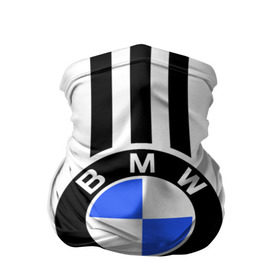 Бандана-труба 3D с принтом BMW SPORTWEAR в Кировске, 100% полиэстер, ткань с особыми свойствами — Activecool | плотность 150‒180 г/м2; хорошо тянется, но сохраняет форму | bmw | автомобильные | бмв | машины