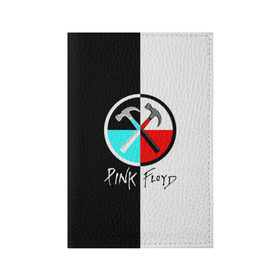 Обложка для паспорта матовая кожа с принтом Pink Floyd в Кировске, натуральная матовая кожа | размер 19,3 х 13,7 см; прозрачные пластиковые крепления | pink floyd | pinkfloyd | арт | артрок | группа | дэвид гилмор | пинк флойд | пинкфлойд | прогрессивный | психоделический | рок | сид барретт | симфонический | спэйс | эйсид | экспериментальный
