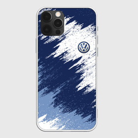 Чехол для iPhone 12 Pro Max с принтом Volkswagen в Кировске, Силикон |  | Тематика изображения на принте: car | race | volkswagen | авто | гонки | краска | марка | машина | фольксваген