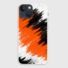 Чехол для iPhone 13 mini с принтом Краска в Кировске,  |  | color | csgo | paint | брызги | краска | ксго | текстура | цвет