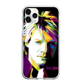 Чехол для iPhone 11 Pro матовый с принтом Jon Bon Jovi в Кировске, Силикон |  | Тематика изображения на принте: bon jovi | jon bon jovi | актер | американская | американский | вокалист | гитарист | джон фрэнсис бонджови | искусство | лидер | лунный свет и валентино | маленький город | младший | молодые стрелки 2