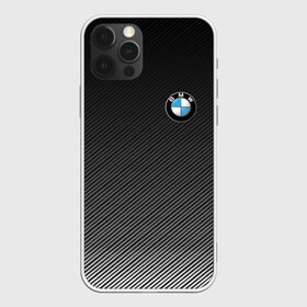 Чехол для iPhone 12 Pro Max с принтом BMW CARBON в Кировске, Силикон |  | bmw | автомобиль | автомобильные | бмв | машины