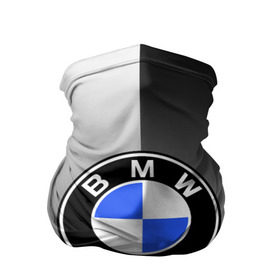 Бандана-труба 3D с принтом BMW 2018 Reverse в Кировске, 100% полиэстер, ткань с особыми свойствами — Activecool | плотность 150‒180 г/м2; хорошо тянется, но сохраняет форму | bmw | автомобиль | автомобильные | бмв | машины