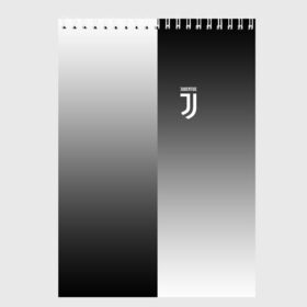 Скетчбук с принтом Juventus 2018 Reverse в Кировске, 100% бумага
 | 48 листов, плотность листов — 100 г/м2, плотность картонной обложки — 250 г/м2. Листы скреплены сверху удобной пружинной спиралью | Тематика изображения на принте: fly emirates | juventus | ronaldo | клуб | линии | мода | модные | мяч | реал мадрид | спорт | спортивные | стиль | футбол | футбольный клуб | экстрим | эмблема | ювентус