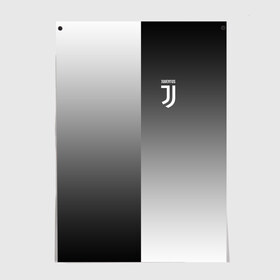 Постер с принтом Juventus 2018 Reverse в Кировске, 100% бумага
 | бумага, плотность 150 мг. Матовая, но за счет высокого коэффициента гладкости имеет небольшой блеск и дает на свету блики, но в отличии от глянцевой бумаги не покрыта лаком | fly emirates | juventus | ronaldo | клуб | линии | мода | модные | мяч | реал мадрид | спорт | спортивные | стиль | футбол | футбольный клуб | экстрим | эмблема | ювентус