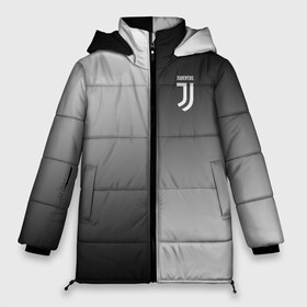 Женская зимняя куртка 3D с принтом Juventus 2018 Reverse в Кировске, верх — 100% полиэстер; подкладка — 100% полиэстер; утеплитель — 100% полиэстер | длина ниже бедра, силуэт Оверсайз. Есть воротник-стойка, отстегивающийся капюшон и ветрозащитная планка. 

Боковые карманы с листочкой на кнопках и внутренний карман на молнии | fly emirates | juventus | ronaldo | клуб | линии | мода | модные | мяч | реал мадрид | спорт | спортивные | стиль | футбол | футбольный клуб | экстрим | эмблема | ювентус