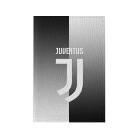 Обложка для паспорта матовая кожа с принтом Juventus 2018 Reverse в Кировске, натуральная матовая кожа | размер 19,3 х 13,7 см; прозрачные пластиковые крепления | fly emirates | juventus | ronaldo | клуб | линии | мода | модные | мяч | реал мадрид | спорт | спортивные | стиль | футбол | футбольный клуб | экстрим | эмблема | ювентус