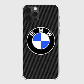 Чехол для iPhone 12 Pro Max с принтом BMW CARBON в Кировске, Силикон |  | Тематика изображения на принте: bmw | bmw motorsport | bmw performance | carbon | m | motorsport | performance | sport | бмв | карбон | моторспорт | спорт