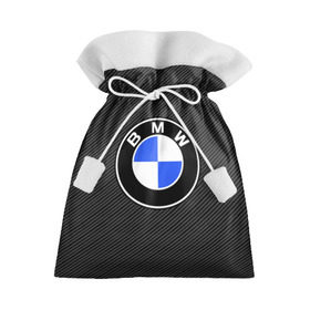 Подарочный 3D мешок с принтом BMW CARBON в Кировске, 100% полиэстер | Размер: 29*39 см | Тематика изображения на принте: bmw | bmw motorsport | bmw performance | carbon | m | motorsport | performance | sport | бмв | карбон | моторспорт | спорт