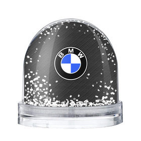 Водяной шар с принтом BMW CARBON в Кировске, Пластик | Изображение внутри шара печатается на глянцевой фотобумаге с двух сторон | bmw | bmw motorsport | bmw performance | carbon | m | motorsport | performance | sport | бмв | карбон | моторспорт | спорт