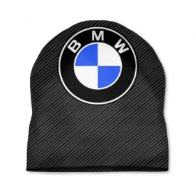 Шапка 3D с принтом BMW CARBON в Кировске, 100% полиэстер | универсальный размер, печать по всей поверхности изделия | bmw | bmw motorsport | bmw performance | carbon | m | motorsport | performance | sport | бмв | карбон | моторспорт | спорт