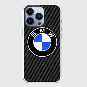 Чехол для iPhone 13 Pro с принтом BMW CARBON | БМВ КАРБОН в Кировске,  |  | bmw | bmw motorsport | bmw performance | carbon | m | motorsport | performance | sport | бмв | карбон | моторспорт | спорт