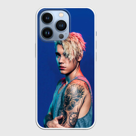 Чехол для iPhone 13 Pro с принтом Джастин в Кировске,  |  | bieber | justin bieber | бибер | джастин бибер