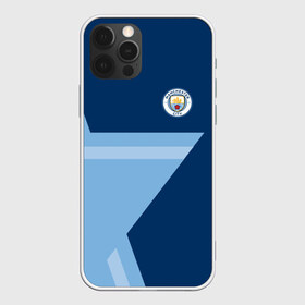 Чехол для iPhone 12 Pro Max с принтом F C M C 2018 STAR в Кировске, Силикон |  | fc | manchester city | манчестер сити | спорт | спортивные | фк | футбол | футбольный клуб