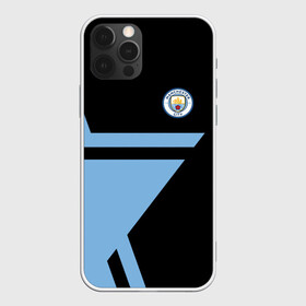 Чехол для iPhone 12 Pro Max с принтом F C M C 2018 STAR в Кировске, Силикон |  | fc | manchester city | манчестер сити | спорт | спортивные | фк | футбол | футбольный клуб