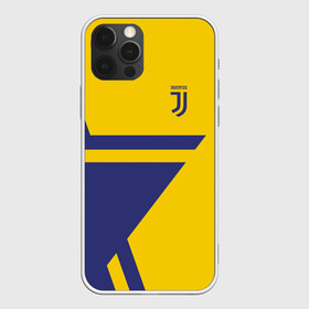 Чехол для iPhone 12 Pro с принтом Juventus 2018 STAR в Кировске, силикон | область печати: задняя сторона чехла, без боковых панелей | fc | juventus | спорт | спортивные | фк | футбол | футбольный клуб | ювентус