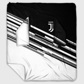 Плед с рукавами с принтом JUVENTUS STRIPES STYLE в Кировске, 100% полиэстер | Закругленные углы, все края обработаны. Ткань не мнется и не растягивается. Размер 170*145 | fly emirates | juventus | ronaldo | клуб | линии | мода | модные | мяч | реал мадрид | спорт | спортивные | стиль | футбол | футбольный клуб | экстрим | эмблема | ювентус