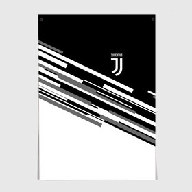 Постер с принтом JUVENTUS STRIPES STYLE в Кировске, 100% бумага
 | бумага, плотность 150 мг. Матовая, но за счет высокого коэффициента гладкости имеет небольшой блеск и дает на свету блики, но в отличии от глянцевой бумаги не покрыта лаком | fly emirates | juventus | ronaldo | клуб | линии | мода | модные | мяч | реал мадрид | спорт | спортивные | стиль | футбол | футбольный клуб | экстрим | эмблема | ювентус