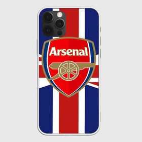 Чехол для iPhone 12 Pro Max с принтом FC Arsenal в Кировске, Силикон |  | arsenal | england | football | logo | sport | англия | арсенал | арт | лига | лого | спорт | текстура | фк | флаг | футбол | футбольный клуб | эмблема