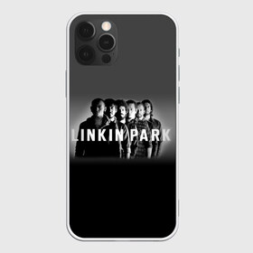 Чехол для iPhone 12 Pro Max с принтом Группа Linkin Park в Кировске, Силикон |  | bennington | chester | linkin park | альтернативный | беннингтон | группа | ленкин | линкин | майк | метал | музыкант | ню | нюметал | парк | певец | рок | рэп | честер | электроник
