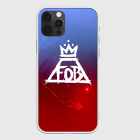 Чехол для iPhone 12 Pro Max с принтом FALL OUT BOY SPACE COLLECTION в Кировске, Силикон |  | fall out boy | logo | music | pop | rock | альтернатива | металл | музыка | музыкальный | поп | рок