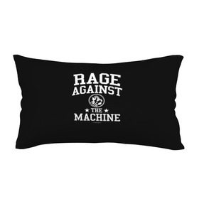 Подушка 3D антистресс с принтом Rage Against the Machine в Кировске, наволочка — 100% полиэстер, наполнитель — вспененный полистирол | состоит из подушки и наволочки на молнии | rage against the machine | альтернативный | америка | американская рок группа | брэд уилк | жанр | зак де ла роча | калифорния | лос анджелес | метал | музыка | ню метал | рок | рэп метал | рэп рок | рэпкор | сша