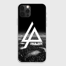 Чехол для iPhone 12 Pro Max с принтом LINKIN PARK в Кировске, Силикон |  | linkin park | logo | music | pop | rock | альтернатива | металл | музыка | музыкальный | поп | рок | честер беннингтон
