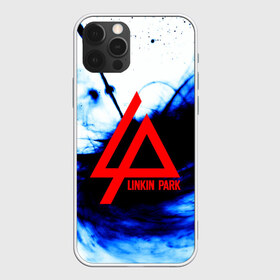 Чехол для iPhone 12 Pro Max с принтом LINKIN PARK BLUE SMOKE в Кировске, Силикон |  | linkin park | logo | music | pop | rock | альтернатива | металл | музыка | музыкальный | поп | рок | честер беннингтон