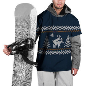 Накидка на куртку 3D с принтом Неприличные Олени в Кировске, 100% полиэстер |  | 2019 | 2020 | 2021 | 2022 | 2023 | 2024 | 2025 | вязание | вязаный | год | дед | елка | елки | лес | мороз | новый | олени | олень | оленями | прикол | свитер | снегурочка | шутка | юмор