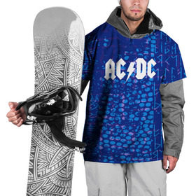 Накидка на куртку 3D с принтом AC DC angel collection в Кировске, 100% полиэстер |  | Тематика изображения на принте: ac dc | logo | music | pop | rock | альтернатива | металл | музыка | музыкальный | поп | рок
