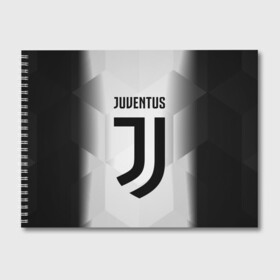 Альбом для рисования с принтом Juventus 2018 Original в Кировске, 100% бумага
 | матовая бумага, плотность 200 мг. | fly emirates | juventus | ronaldo | клуб | линии | мода | модные | мяч | реал мадрид | спорт | спортивные | стиль | футбол | футбольный клуб | экстрим | эмблема | ювентус