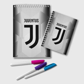 Блокнот с принтом Juventus 2018 Original в Кировске, 100% бумага | 48 листов, плотность листов — 60 г/м2, плотность картонной обложки — 250 г/м2. Листы скреплены удобной пружинной спиралью. Цвет линий — светло-серый
 | Тематика изображения на принте: fly emirates | juventus | ronaldo | клуб | линии | мода | модные | мяч | реал мадрид | спорт | спортивные | стиль | футбол | футбольный клуб | экстрим | эмблема | ювентус