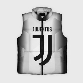 Женский жилет утепленный 3D с принтом Juventus 2018 Original в Кировске,  |  | fly emirates | juventus | ronaldo | клуб | линии | мода | модные | мяч | реал мадрид | спорт | спортивные | стиль | футбол | футбольный клуб | экстрим | эмблема | ювентус