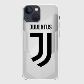 Чехол для iPhone 13 mini с принтом Juventus 2018 Original в Кировске,  |  | fly emirates | juventus | ronaldo | клуб | линии | мода | модные | мяч | реал мадрид | спорт | спортивные | стиль | футбол | футбольный клуб | экстрим | эмблема | ювентус