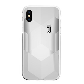 Чехол для iPhone XS Max матовый с принтом JUVENTUS в Кировске, Силикон | Область печати: задняя сторона чехла, без боковых панелей | fly emirates | juventus | ronaldo | клуб | линии | мода | модные | мяч | реал мадрид | спорт | спортивные | стиль | футбол | футбольный клуб | экстрим | эмблема | ювентус