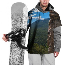 Накидка на куртку 3D с принтом climbing в Кировске, 100% полиэстер |  | adrenaline | extreme | hiking | mountaineering | mountains | risk | rock climb | rocks | sport | адреналин | альпинизм | высота | горы | риск | скалолазание | скалы | спорт | туризм | экстрим