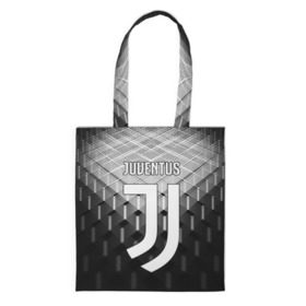 Сумка 3D повседневная с принтом Juventus 2018 Original в Кировске, 100% полиэстер | Плотность: 200 г/м2; Размер: 34×35 см; Высота лямок: 30 см | fly emirates | juventus | ronaldo | клуб | линии | мода | модные | мяч | реал мадрид | спорт | спортивные | стиль | футбол | футбольный клуб | экстрим | эмблема | ювентус