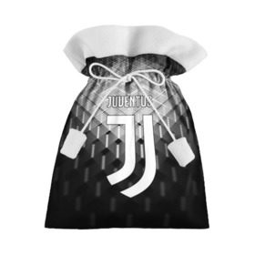 Подарочный 3D мешок с принтом Juventus 2018 Original в Кировске, 100% полиэстер | Размер: 29*39 см | fly emirates | juventus | ronaldo | клуб | линии | мода | модные | мяч | реал мадрид | спорт | спортивные | стиль | футбол | футбольный клуб | экстрим | эмблема | ювентус
