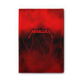 Обложка для автодокументов с принтом Metallica в Кировске, натуральная кожа |  размер 19,9*13 см; внутри 4 больших “конверта” для документов и один маленький отдел — туда идеально встанут права | Тематика изображения на принте: metallica | группа | джеймс хэтфилд | кирк хэмметт | ларс ульрих | метал | металика | металлика | миталика | музыка | роберт трухильо | рок | трэш | трэшметал | хард | хардрок | хеви | хевиметал
