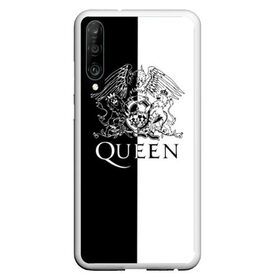 Чехол для Honor P30 с принтом Queen в Кировске, Силикон | Область печати: задняя сторона чехла, без боковых панелей | paul rodgers | queen | quen | брайан мэй | глэм | группа | джон дикон | квин | королева | куин | меркури | меркьюри | мэркури | поп | роджер тейлор | рок | фредди | фреди | хард | хардрок