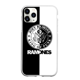 Чехол для iPhone 11 Pro Max матовый с принтом Ramones в Кировске, Силикон |  | ramone | ramones | группа | джонни | джоуи | ди ди томми | марки | панк | поп | раманес | раманэс | рамон | рамонес | рамонэс | рамоун | рамоунз | рамоунс | рок | хард | хардрок