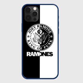 Чехол для iPhone 12 Pro с принтом Ramones в Кировске, силикон | область печати: задняя сторона чехла, без боковых панелей | ramone | ramones | группа | джонни | джоуи | ди ди томми | марки | панк | поп | раманес | раманэс | рамон | рамонес | рамонэс | рамоун | рамоунз | рамоунс | рок | хард | хардрок