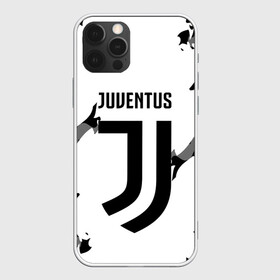 Чехол для iPhone 12 Pro с принтом Juventus 2018 Original    в Кировске, силикон | область печати: задняя сторона чехла, без боковых панелей | fly emirates | juventus | ronaldo | клуб | линии | мода | модные | мяч | реал мадрид | спорт | спортивные | стиль | футбол | футбольный клуб | экстрим | эмблема | ювентус