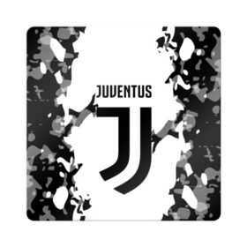 Магнит виниловый Квадрат с принтом Juventus 2018 Original в Кировске, полимерный материал с магнитным слоем | размер 9*9 см, закругленные углы | Тематика изображения на принте: fly emirates | juventus | ronaldo | клуб | линии | мода | модные | мяч | реал мадрид | спорт | спортивные | стиль | футбол | футбольный клуб | экстрим | эмблема | ювентус