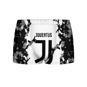 Мужские трусы 3D с принтом Juventus 2018 Original в Кировске, 50% хлопок, 50% полиэстер | классическая посадка, на поясе мягкая тканевая резинка | fly emirates | juventus | ronaldo | клуб | линии | мода | модные | мяч | реал мадрид | спорт | спортивные | стиль | футбол | футбольный клуб | экстрим | эмблема | ювентус