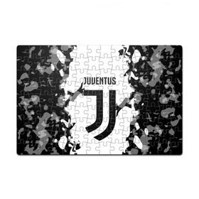 Пазл магнитный 126 элементов с принтом Juventus 2018 Original в Кировске, полимерный материал с магнитным слоем | 126 деталей, размер изделия —  180*270 мм | fly emirates | juventus | ronaldo | клуб | линии | мода | модные | мяч | реал мадрид | спорт | спортивные | стиль | футбол | футбольный клуб | экстрим | эмблема | ювентус