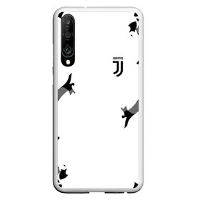 Чехол для Honor P30 с принтом Juventus 2018 Original в Кировске, Силикон | Область печати: задняя сторона чехла, без боковых панелей | fly emirates | juventus | ronaldo | клуб | линии | мода | модные | мяч | реал мадрид | спорт | спортивные | стиль | футбол | футбольный клуб | экстрим | эмблема | ювентус