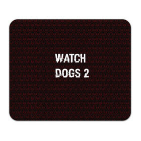 Коврик прямоугольный с принтом Watch Dogs 2 в Кировске, натуральный каучук | размер 230 х 185 мм; запечатка лицевой стороны | game | wath dogs 2 | город | девушка | дрон | игры | компьютеры | пистолет | телефон | технологии | хакер