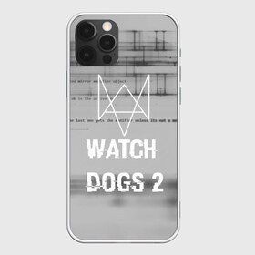 Чехол для iPhone 12 Pro Max с принтом Wath dogs 2 collection в Кировске, Силикон |  | game | wath dogs 2 | город | девушка | дрон | игры | компьютеры | пистолет | телефон | технологии | хакер